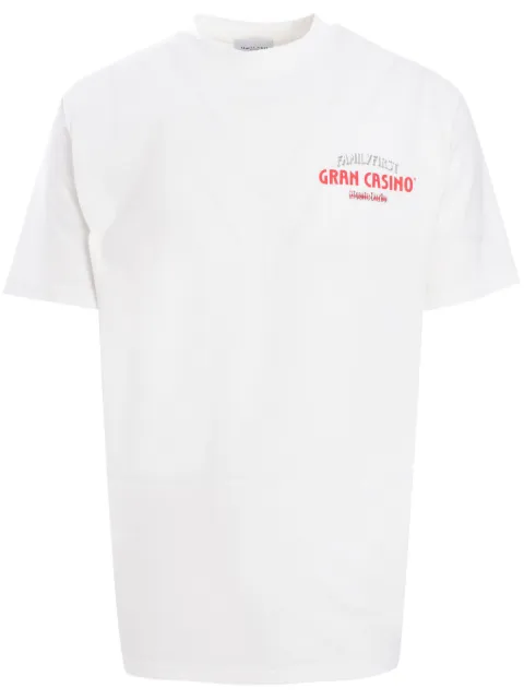 Family First Gran Casino T-shirt 