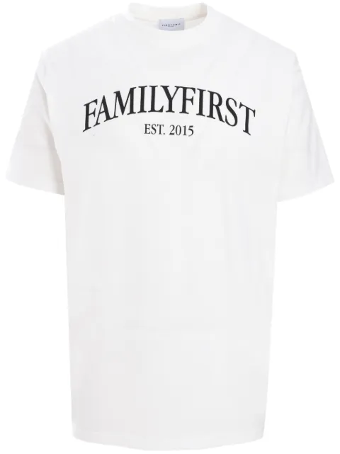 Family First Est. 2015 T-shirt 