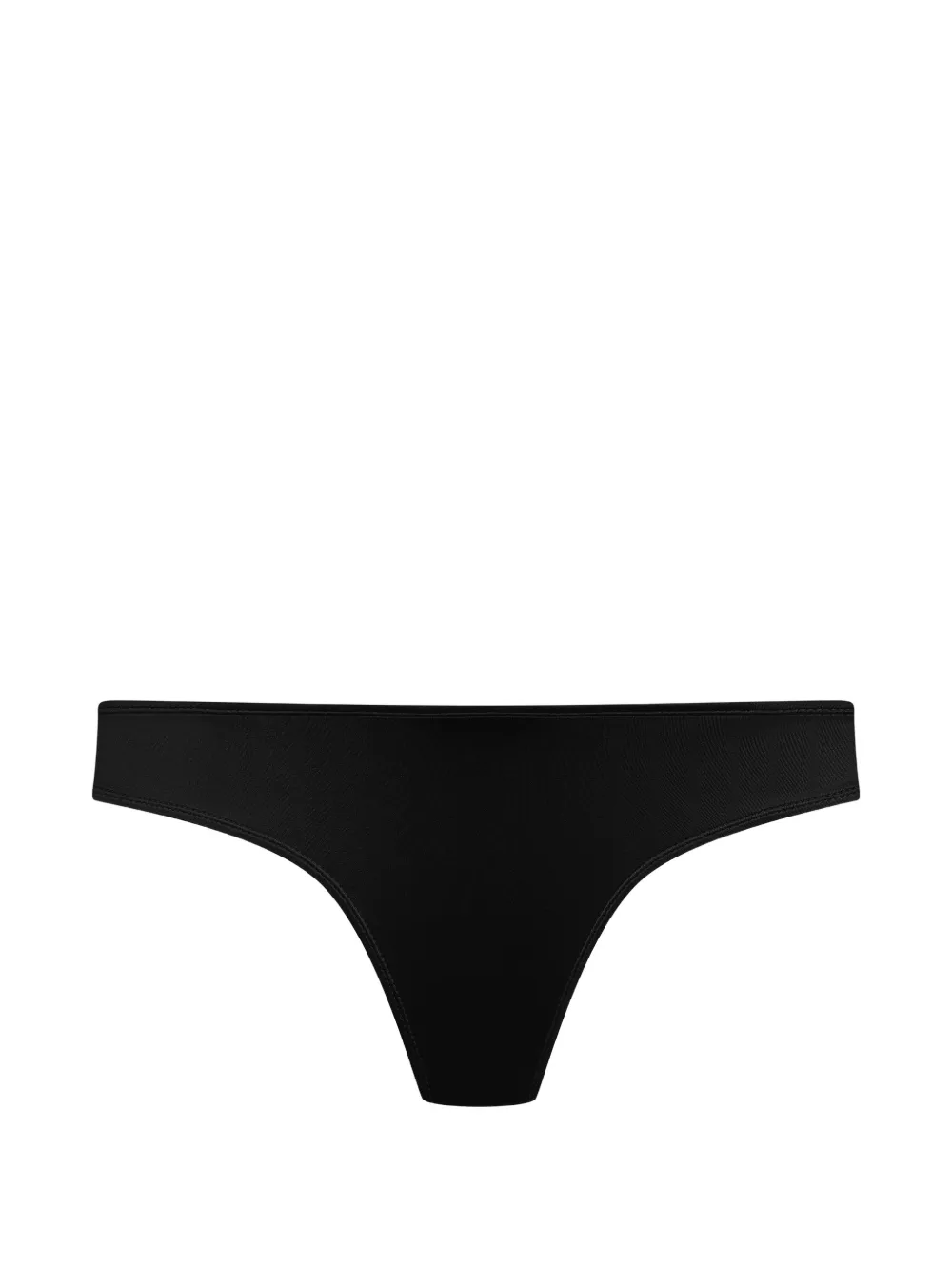 Maison Close French Kiss briefs - Nero