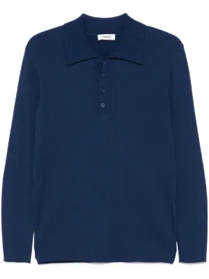 SANDRO メンズ ポロシャツ通販 - FARFETCH