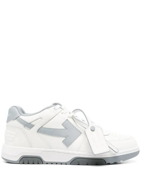 Off-White tenis Out Of Office "Ooo"