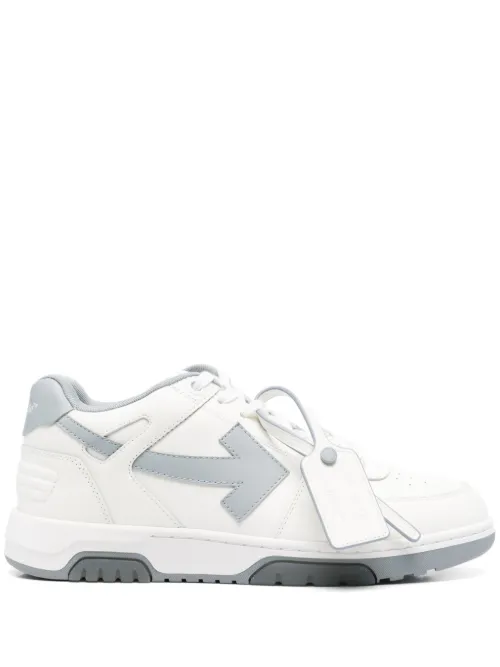 Baskets Out of Office 'Ooo' - Off-White - Modalova