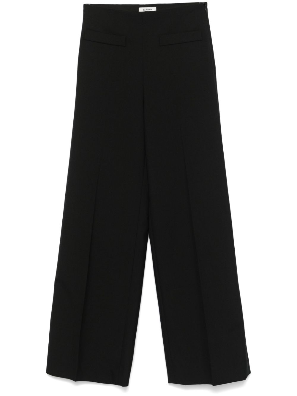 palazzo trousers