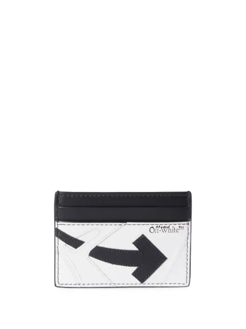 Off-White OOO Sneaker card holder