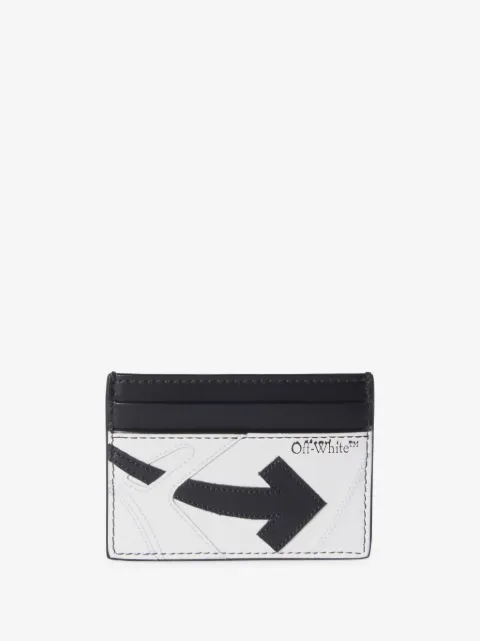 Off-White tarjetero OOO Sneaker