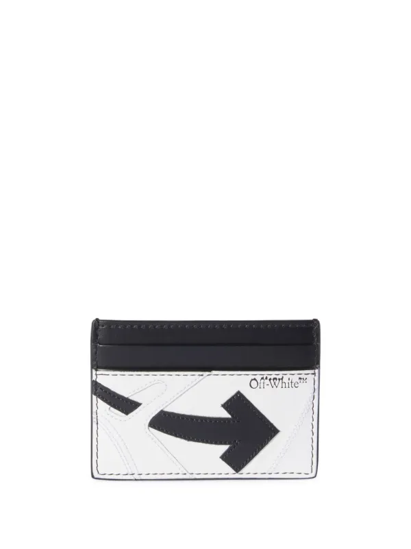 off-white カードケース 【公式通販】