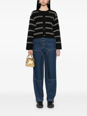 SANDRO ウィメンズ カーディガン通販 - FARFETCH SANDRO ウィメンズ カーディガン通販 - FARFETCH
