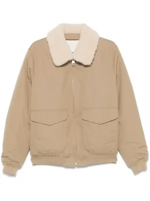 SANDRO メンズ ジャケット通販 - FARFETCH