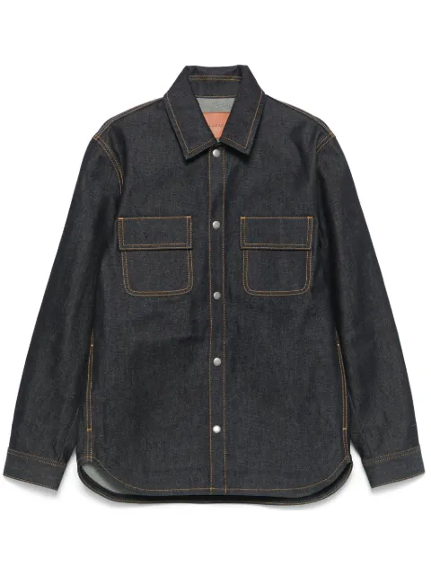 SANDRO denim jacket