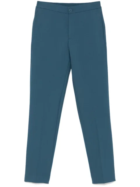SANDRO jersey trousers