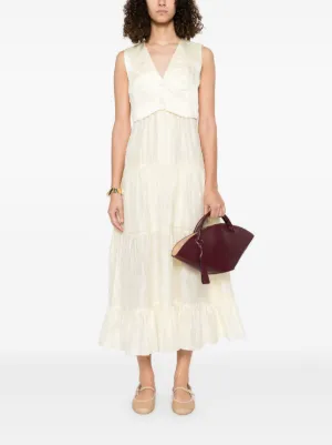 Sandro Paris ワンピース - FARFETCH