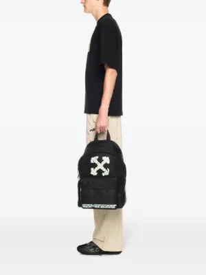 Off-White Backpacks for Men | FARFETCH US