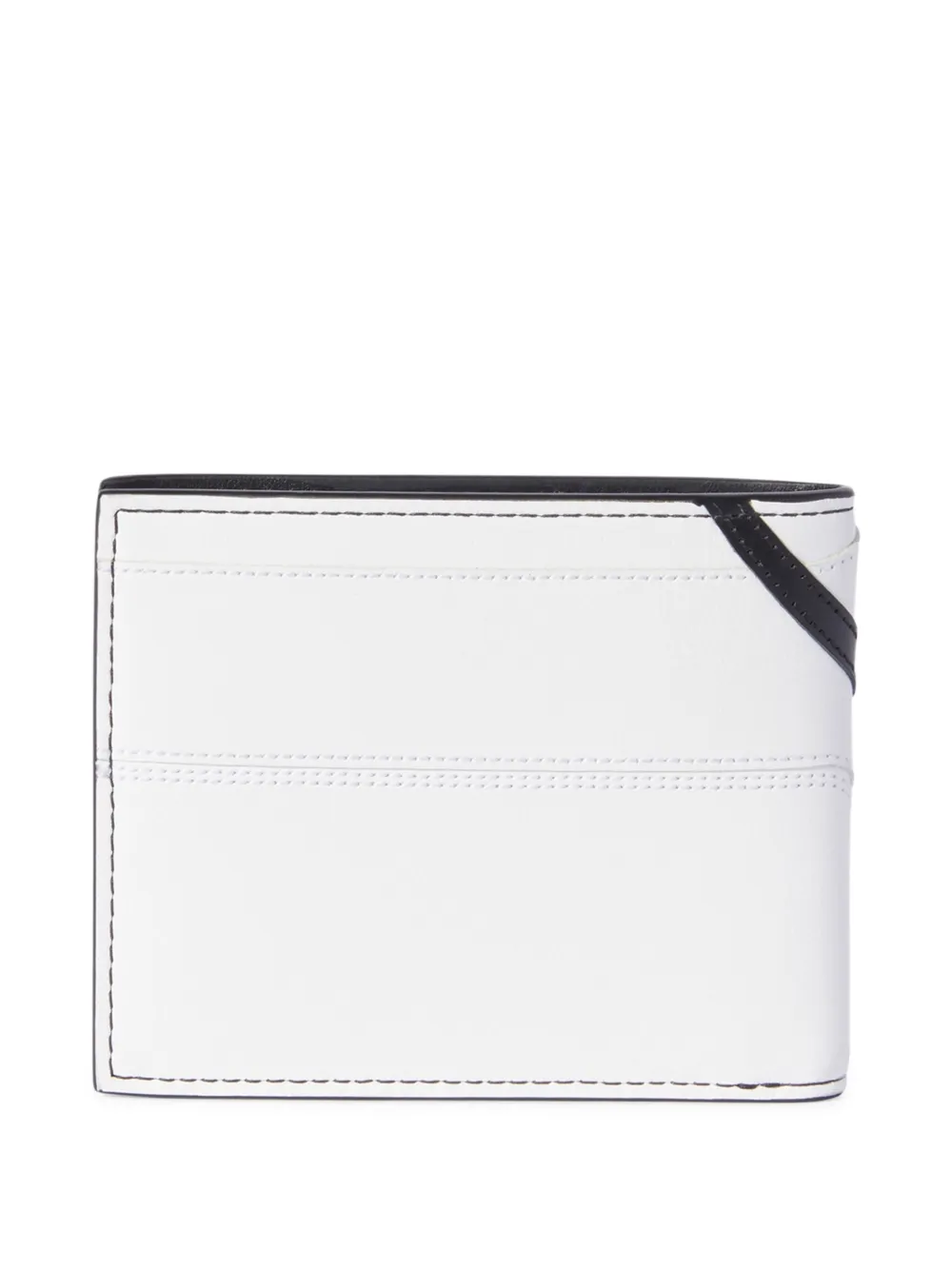Off-White OOO Sneaker bi-fold wallet | Image 2