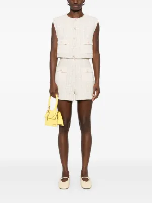 SANDRO ウィメンズ ショートパンツ通販 - FARFETCH