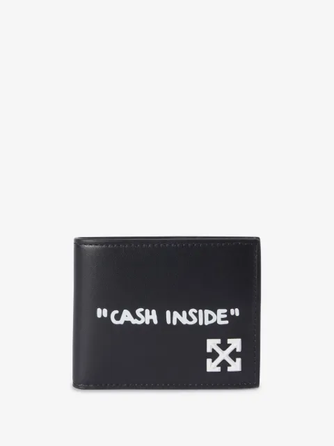 Off-White cartera Jitney Quote