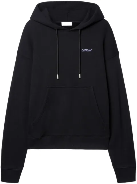 Off-White Barber Arrow hoodie