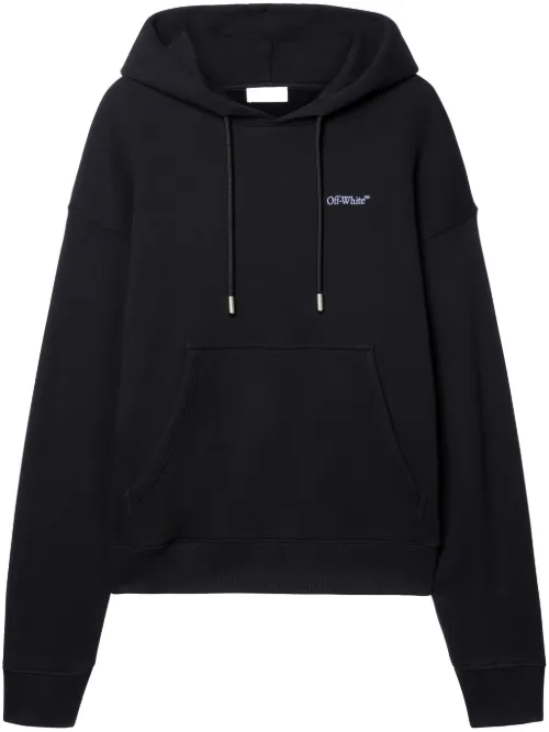 Hoodie Barber Arrow - Off-White - Modalova