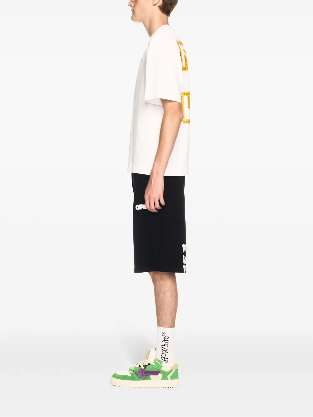 Off-White Tape Arrow T-shirt