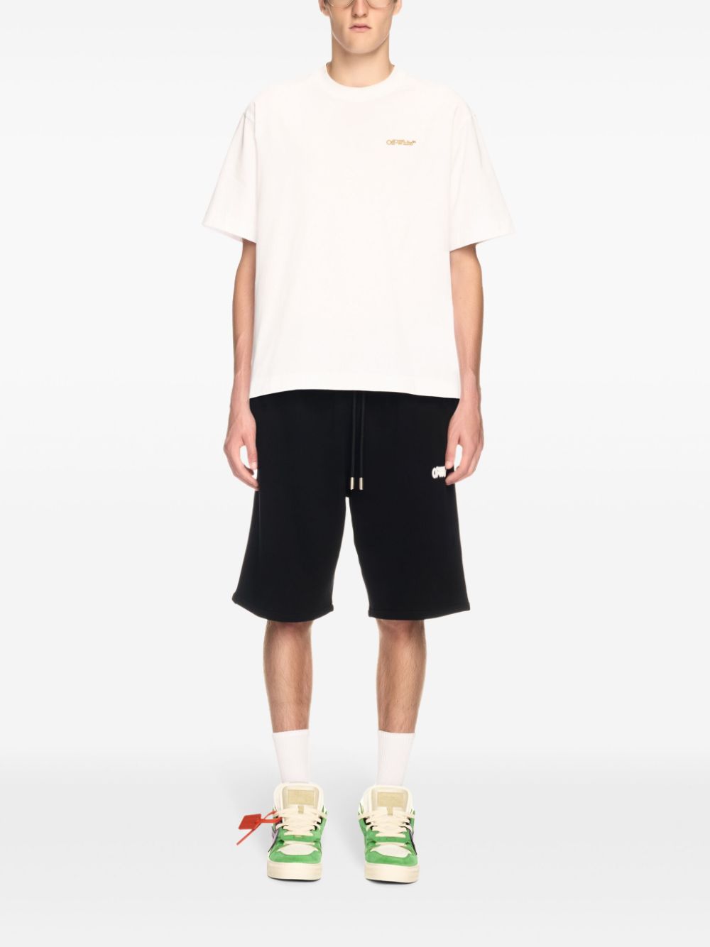 Off-White Tape Arrow T-shirt