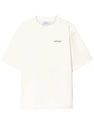 Off-White（オフホワイト）メンズ トップス Tシャツ - FARFETCH