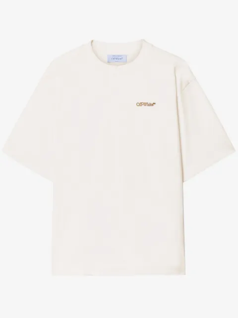 Off-White Tape Arrow T-Shirt