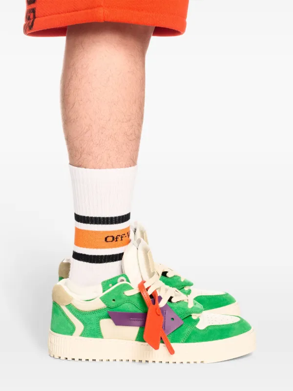 関税込 【Off-White】 Floating Arrow Sneaker 25836883_57139871_600.jpg