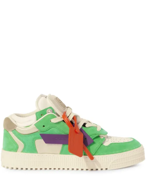 Baskets Floating Arrow - Off-White - Modalova