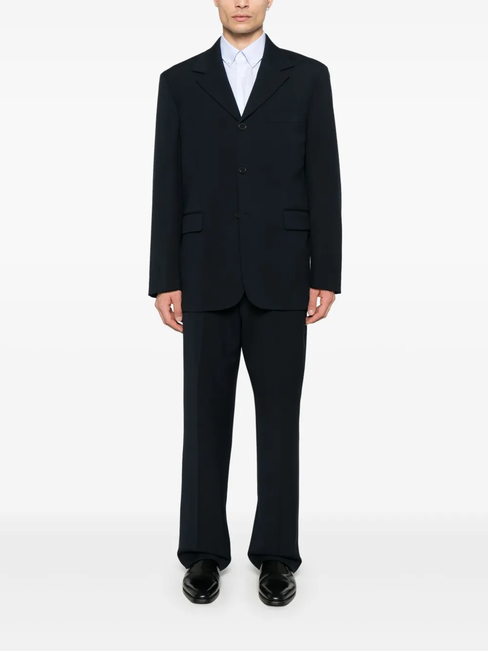 SANDRO blazer con botones | Blazers | Image 2