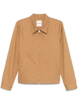 SANDRO Shirt Jackets | FARFETCH HK