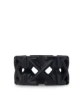 Off-White Arrow ring - Black