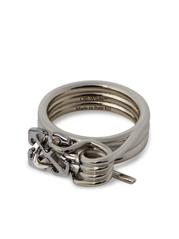 Barbed ring discount