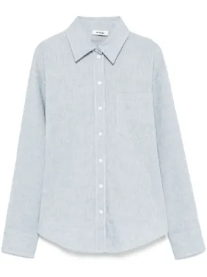 SANDRO ウィメンズ シャツ通販 - FARFETCH
