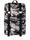 Off-White Outdoor backpack - Black