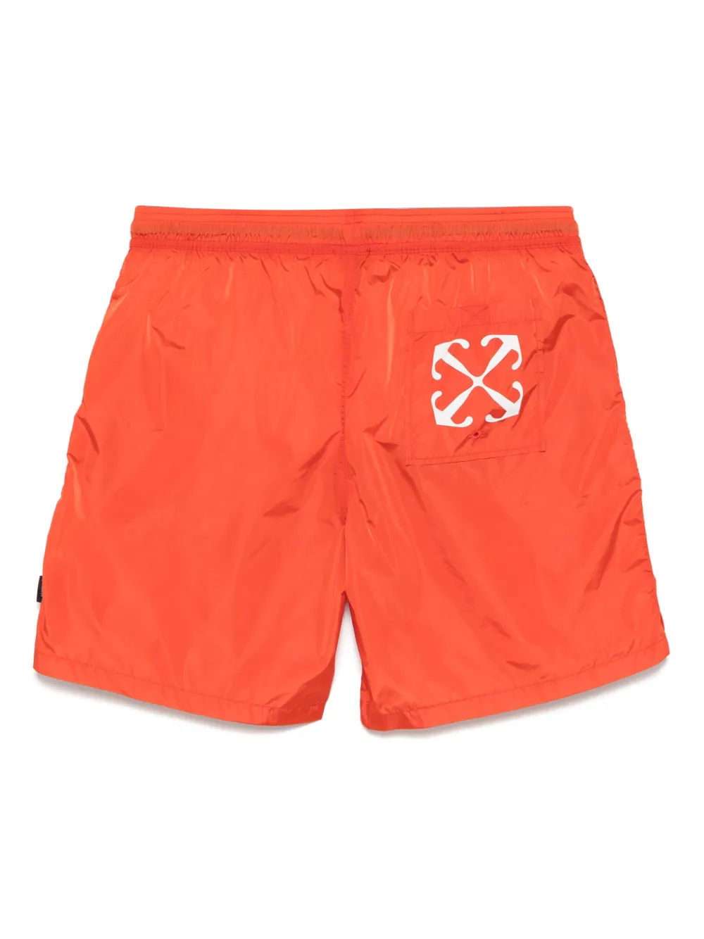 Off-White Arrows-motif swim shorts | Swim & Board Shorts | Image 2