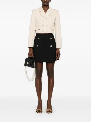 Sandro Paris スカート通販 - FARFETCH