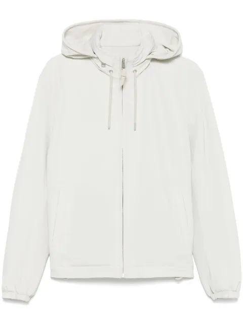 SANDRO hooded jacket 