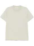 SANDRO jersey T-shirt - Green