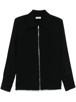 sandro homme paris バイカージャケット　ライダース　サンドロ Sandro Biker Leather Jacket Mens XS | eBay