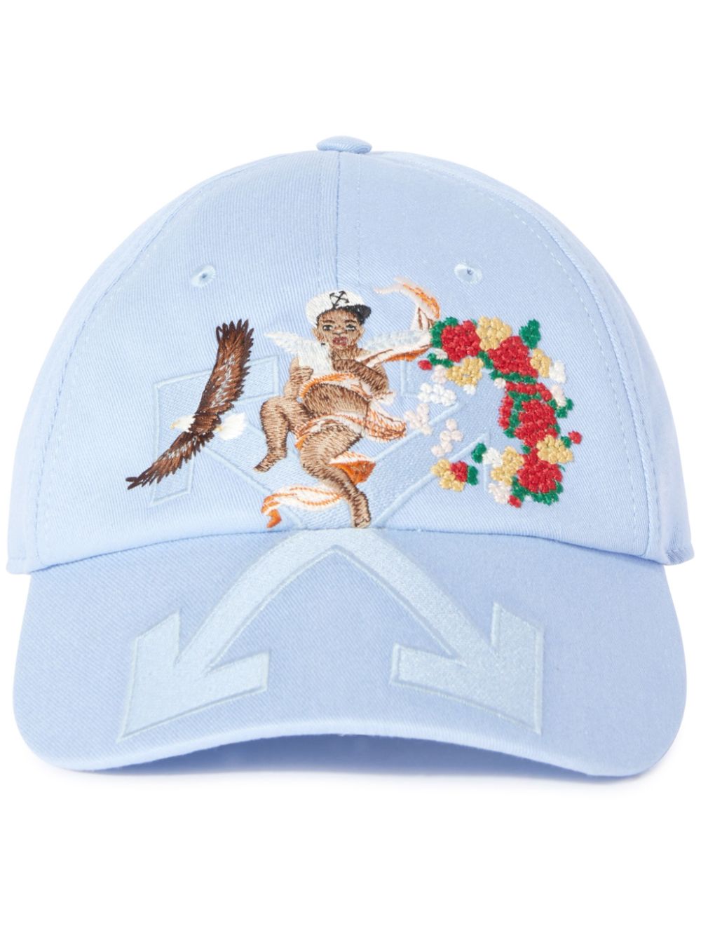 Fresco Arrow baseball cap