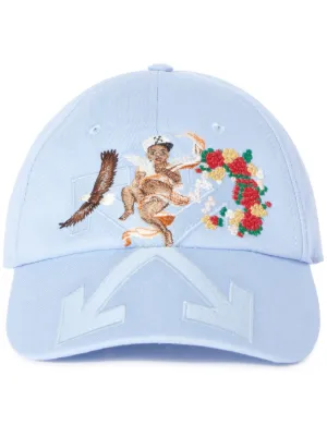 Off-White（オフホワイト）ウィメンズ 帽子 - FARFETCH
