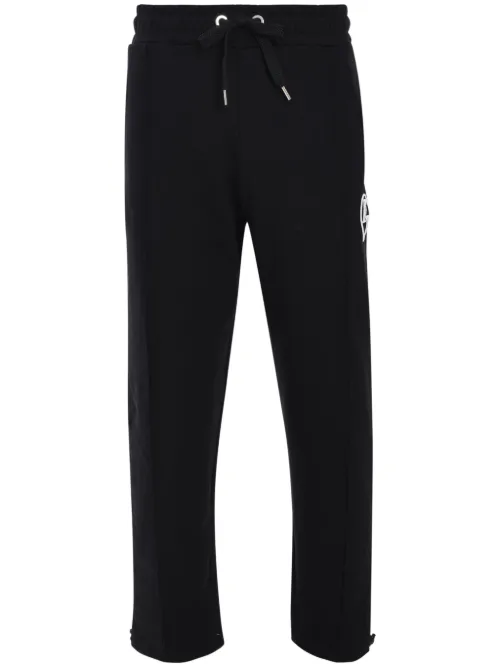 Pantalon de jogging à logo imprimé - Family First - Modalova