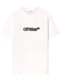 Off-White Spray Arrow T-shirt