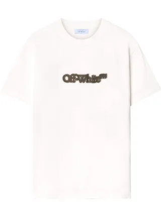 【関税無】 Off-White / Spray Arrow T-Shirt / スプレーアロー 25837594_57141020_322.jpg