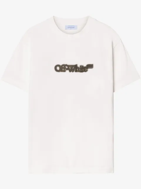Off-White Spray Arrow T-shirt 