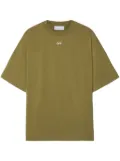 Off-White Skate T-shirt - Green