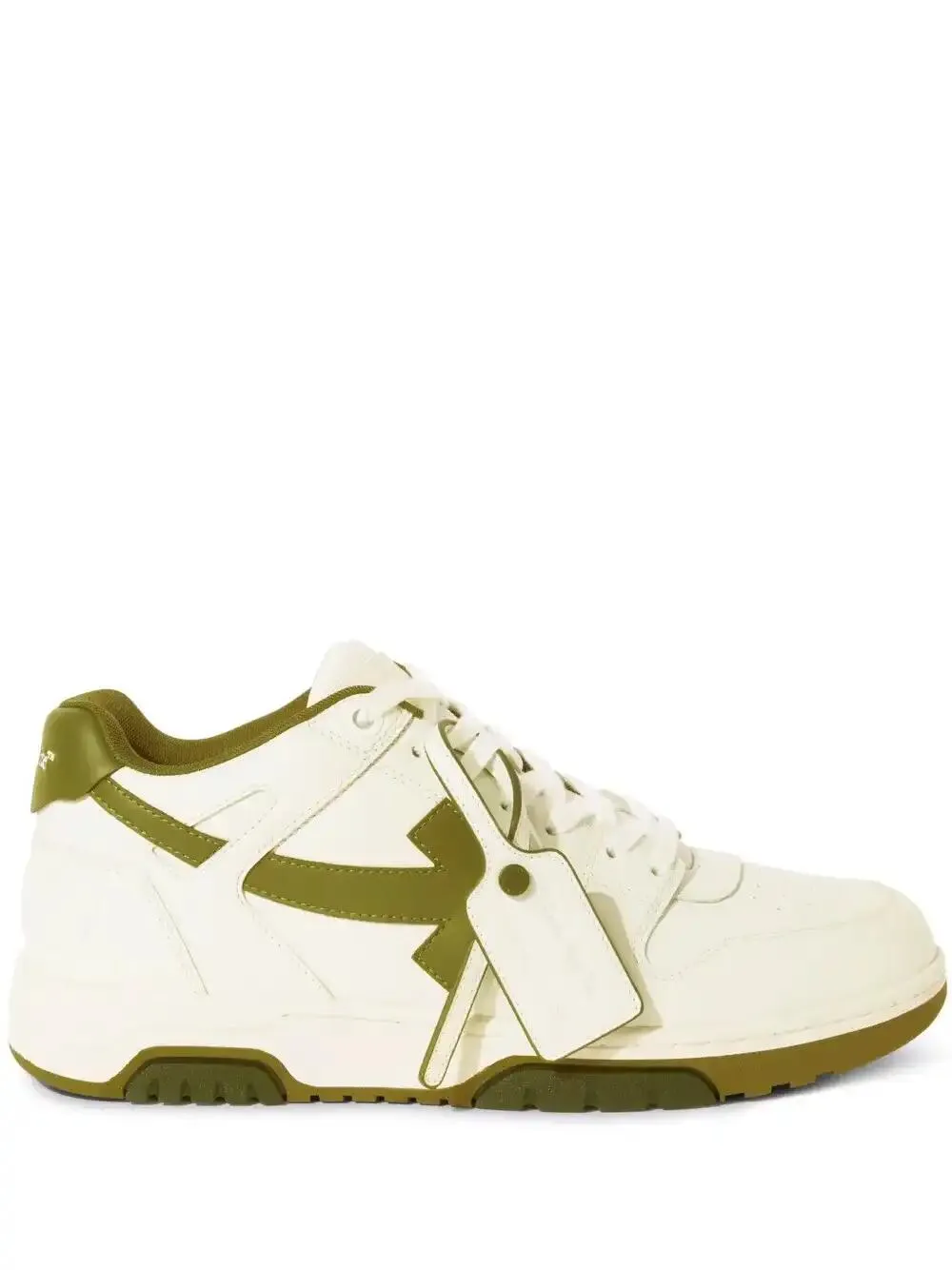 Out Of Office sneakers