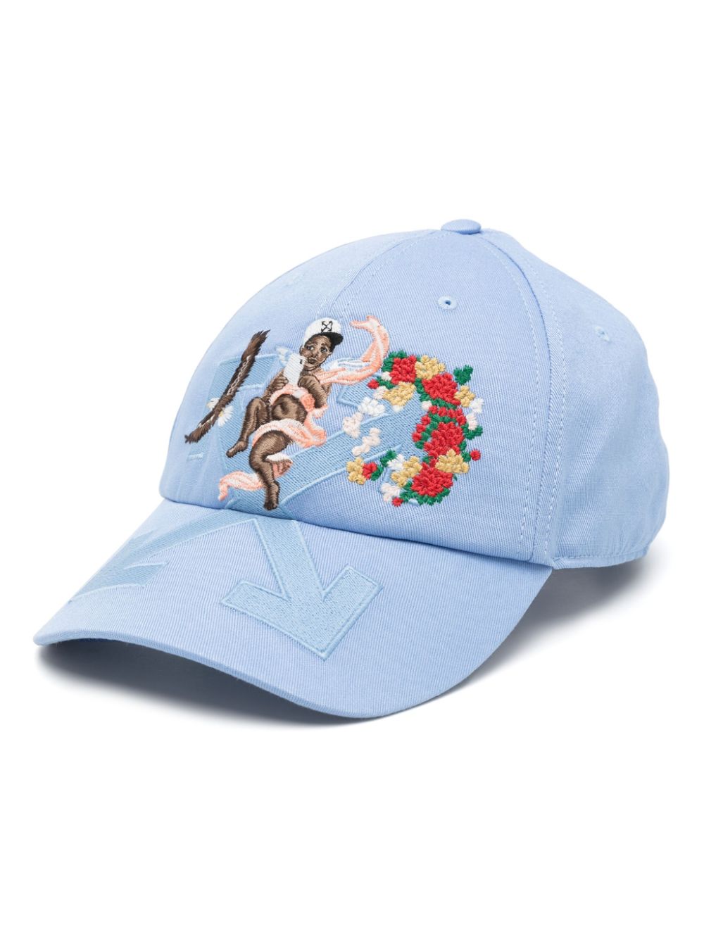 Fresco Arrow cap