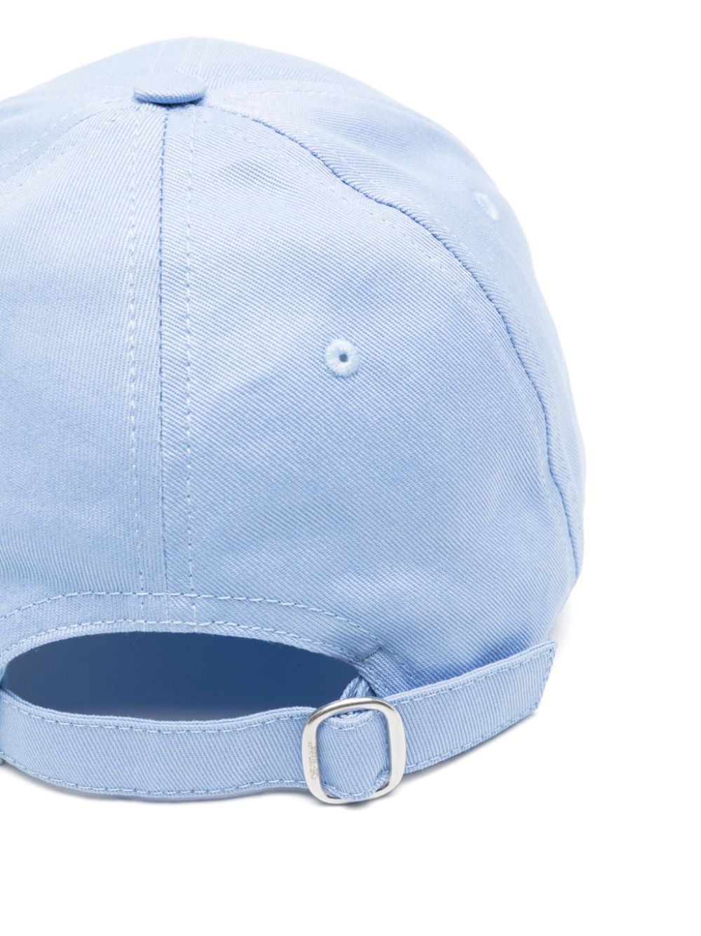 Off-White Fresco Arrow cap - Blauw