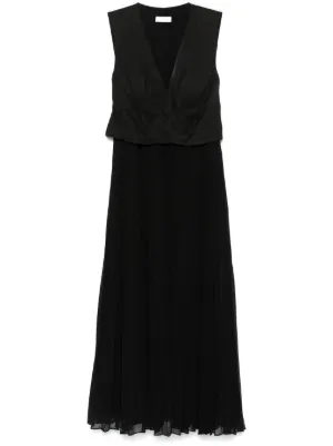 Sandro Paris ワンピース - FARFETCH