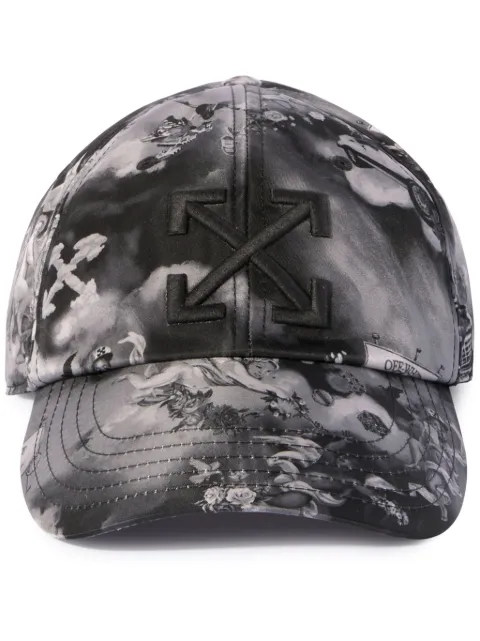 Off-White Fresco baseball cap 